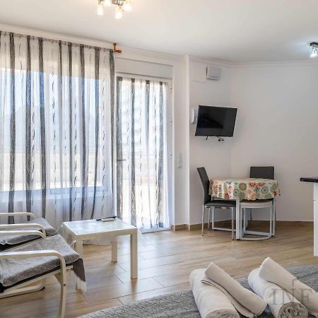 Inftour President 3 Apartamento Apartment Калпе Екстериор снимка